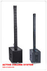 中国 Column Bluetooth Speaker Music Instrument 3.5inch Column System +Active Array Column SpeakerIndoor Line Array+Bar Sound 代理店